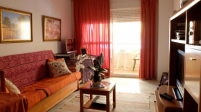 Отель Apartamento Plumeria  Альгарробо